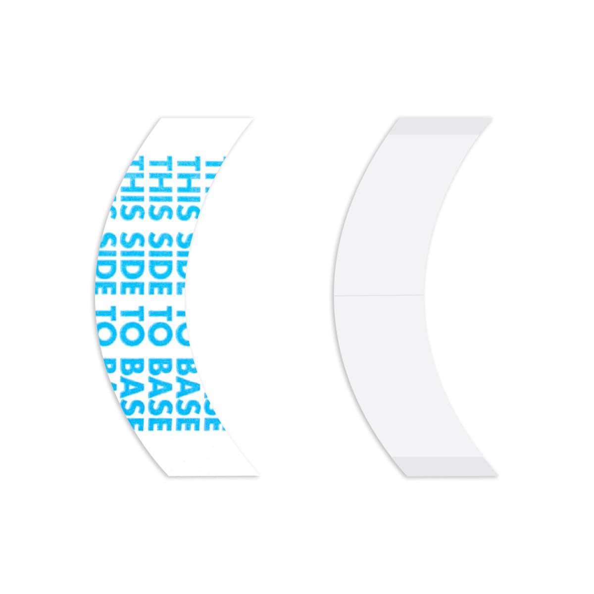 Walker This Side To Base Contour Strips - Reverse Generation
