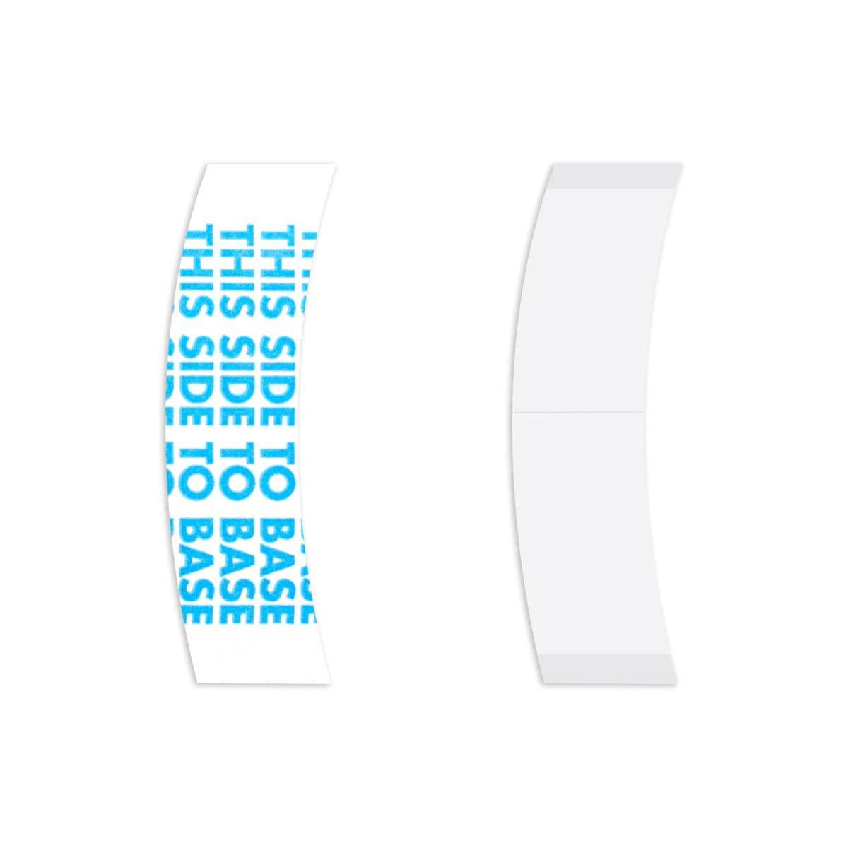 Walker This Side To Base Contour Strips - Reverse Generation