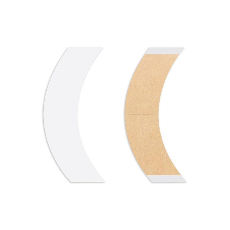 Walker Tape Natural Hold Contour Strips - Reverse Generation