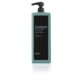 Manniskan Black Toning Shampoo - Liter organic based shampoo - Reverse Generation