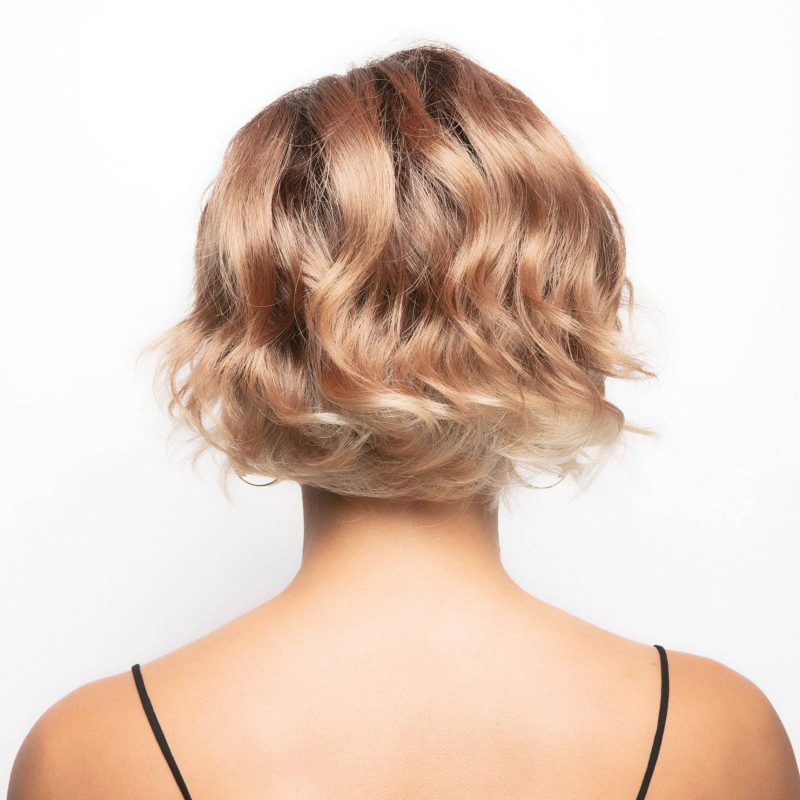 Wyatt wig by René of Paris - Reverse Generation