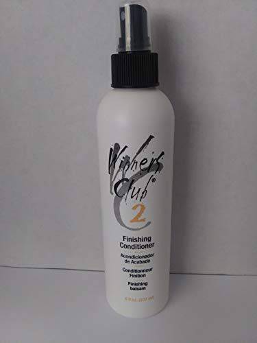 Winners Club Finishing Conditioner #2 8oz - Reverse Generation