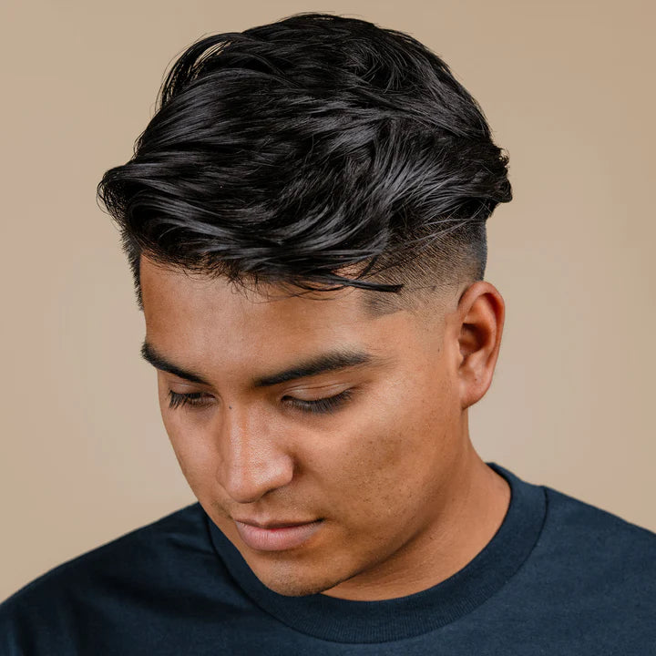 Suavecito Firme Clay Pomade 4oz - Reverse Generation Established in 2008