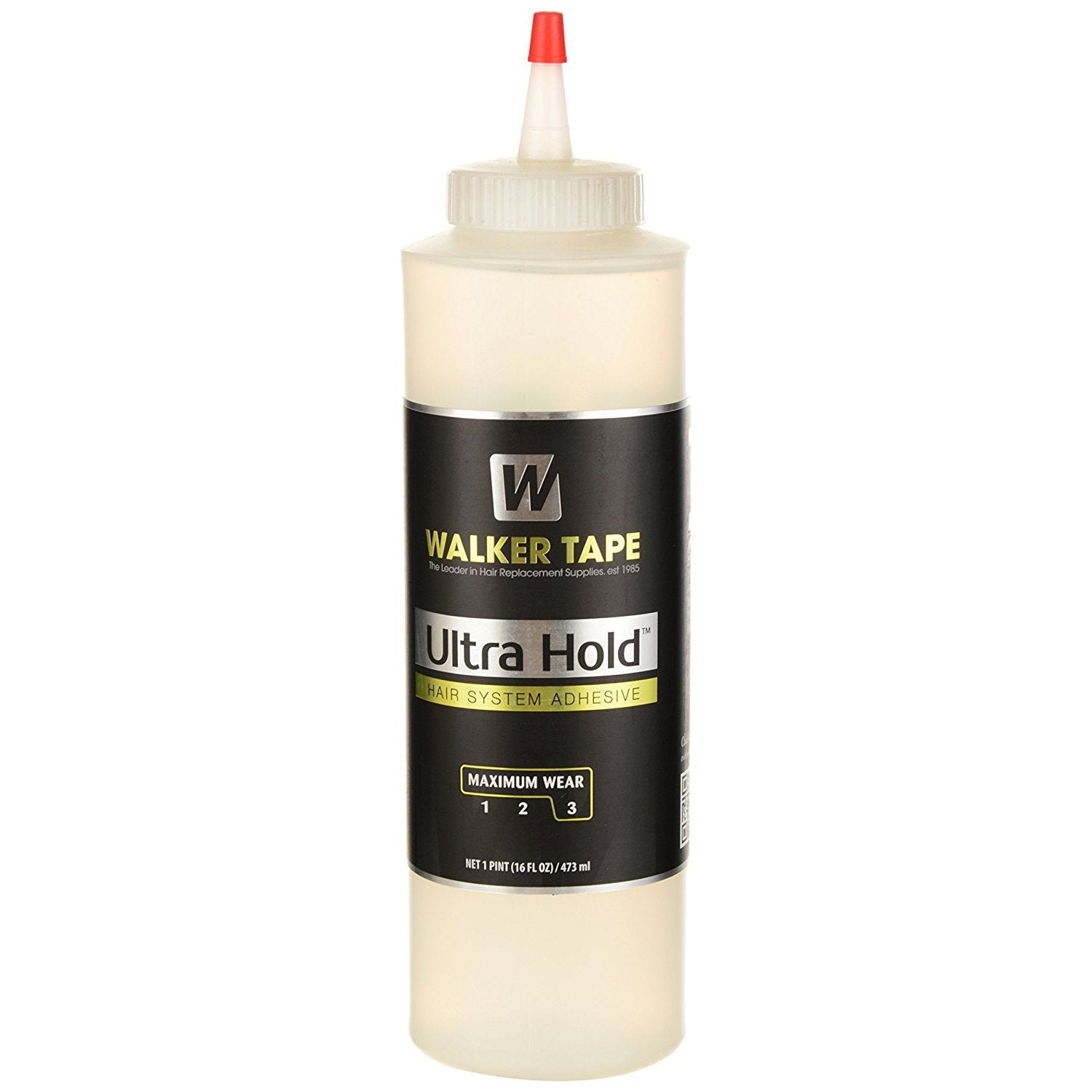 Walker Ultra Hold Brush-On - Reverse Generation Established in 2008