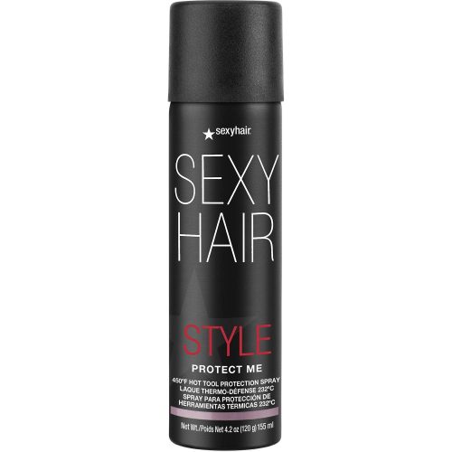 Sexy Hair Style Protect Me Spray, 4.2 oz - Reverse Generation