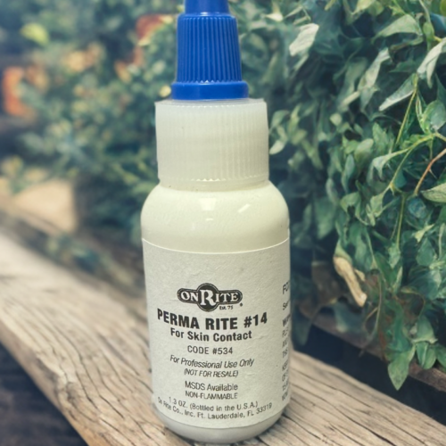 Perma Rite #14 1.3 oz - Reverse Generation