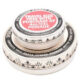 Reuzel Concrete Pomade Road Trip Duo 22 - Reverse Generation