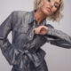 Alexander Couture: Rosanna Wig - Reverse Generation