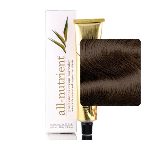 ALL-NUTRIENT PERMANENT CREAM HAIRCOLOR (3.5 OZ) -7P - DEEP PERAL BLONDE