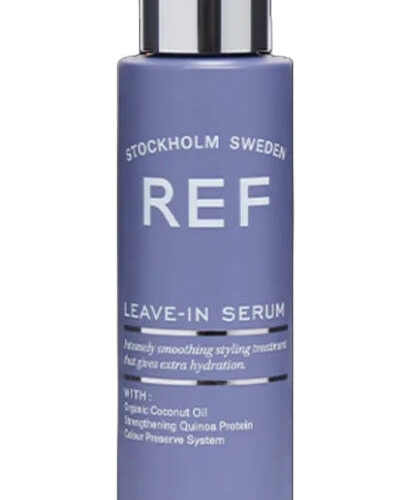 REF LEAVE IN SERUM 4.22oz - Reverse Generation