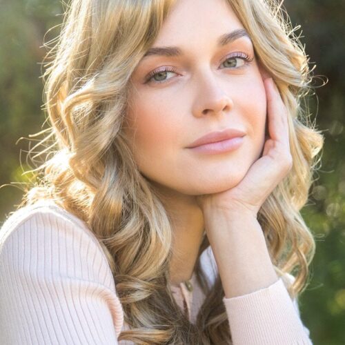 Amore Toppers Luxe TP Longluxe, Spring Honey-R - Reverse Generation