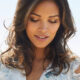 Amore Toppers - Long Mono Top #752, Marble Brown - Reverse Generation