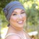Christine Headwear Asana - Reverse Generation