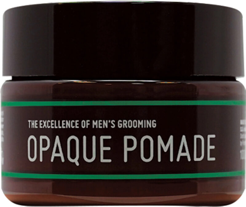 Framesi Barber Gen Opaque Pomade 3 oz - Reverse Generation