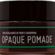 Framesi Barber Gen Opaque Pomade 3 oz - Reverse Generation