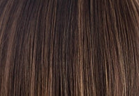 Rene of Paris Noriko Collection Topper Malibu (1716) Hair Enhancement - Reverse Generation