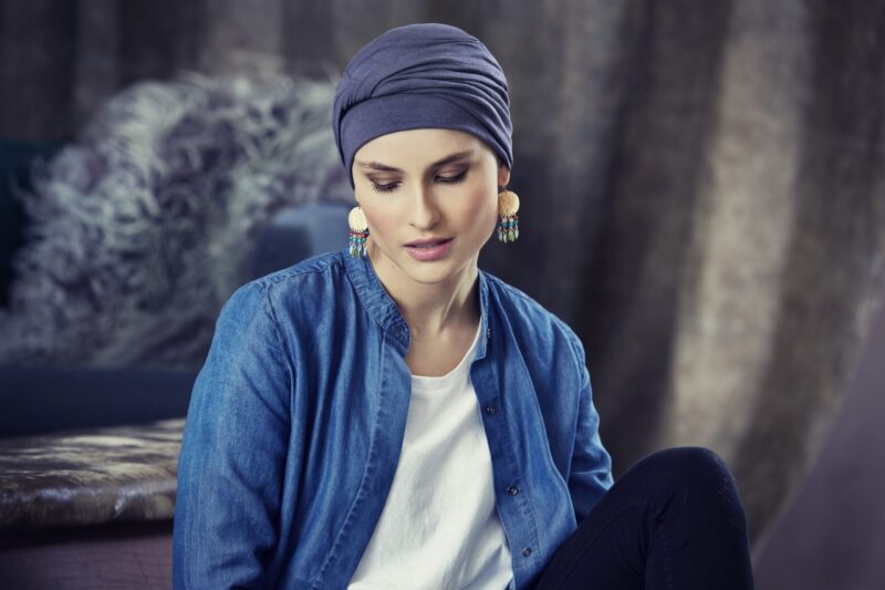 Christine Headwear Edith - Reverse Generation