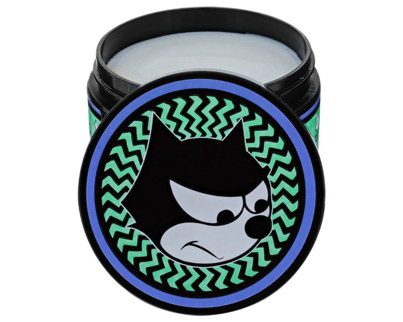 Suavecito Felix the Cat Volume 2 Matte Pomade - Reverse Generation Established in 2008