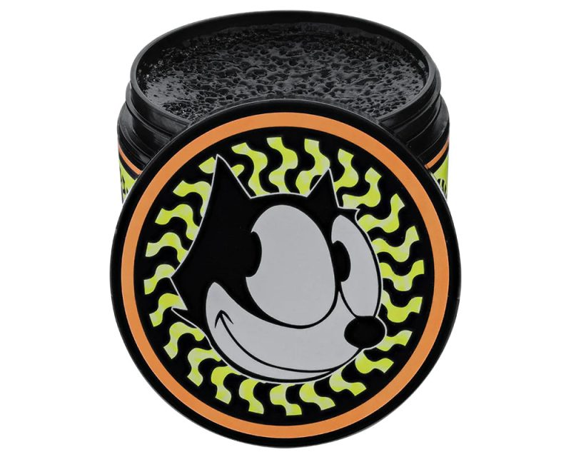 Suavecito Felix the Cat Volume 2 Original Hold Pomade - Reverse Generation Established in 2008
