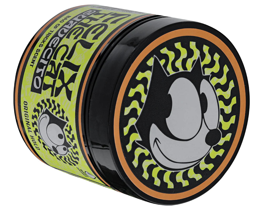 Suavecito Felix the Cat Volume 2 Original Hold Pomade - Reverse Generation Established in 2008