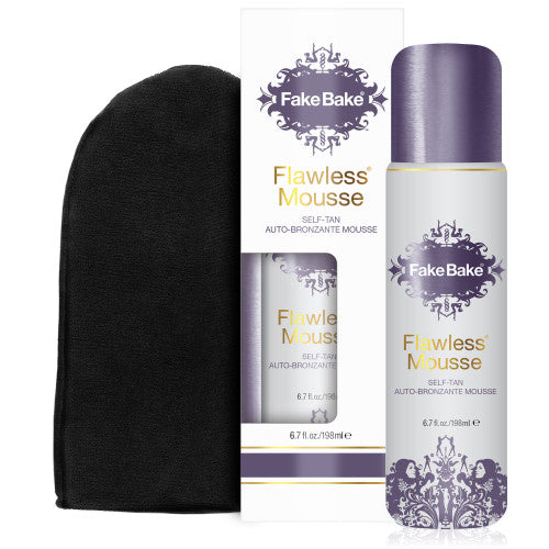 Fake Bake Flawless Mousse - Reverse Generation