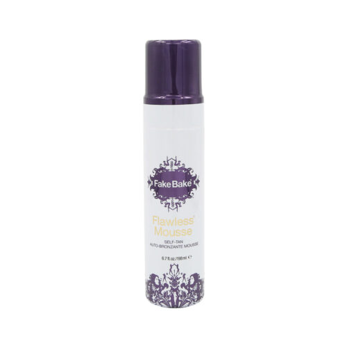 Fake Bake Flawless Mousse - Reverse Generation Established in 2008