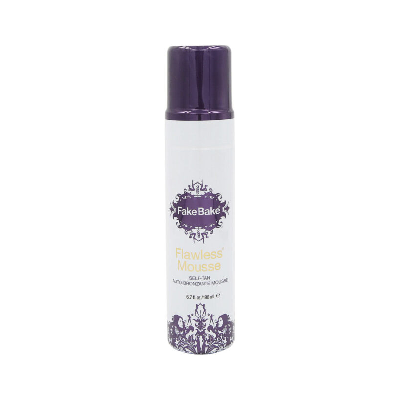 Fake Bake Flawless Mousse - Reverse Generation Established in 2008