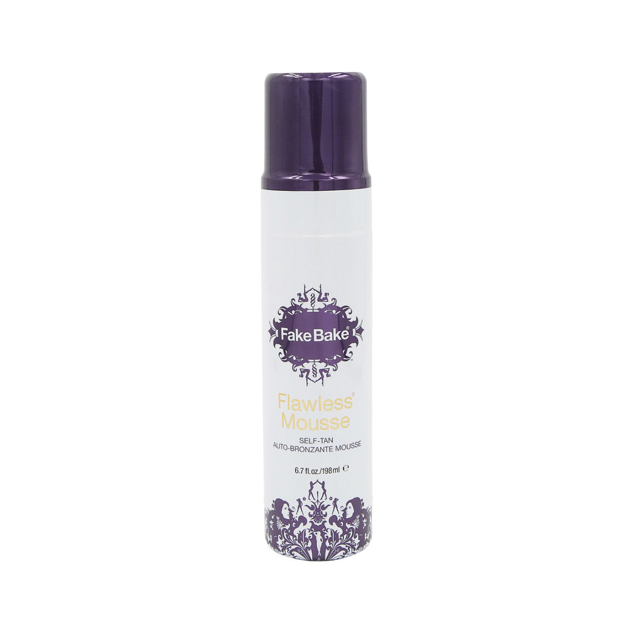 Fake Bake Flawless Mousse - Reverse Generation Established in 2008