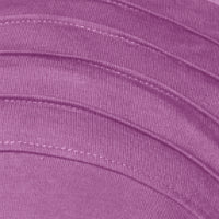 Christine Headwear Yoga Turban- Solid Colors - Reverse Generation