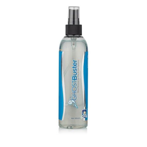 Ghost Buster Bond Remover, 8-oz removes all traces of adhesive non greasy - Reverse Generation