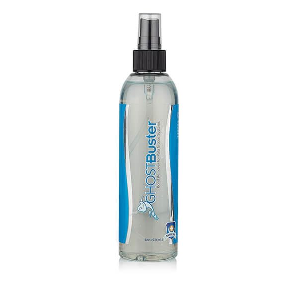 Ghost Buster Bond Remover, 8-oz removes all traces of adhesive non greasy - Reverse Generation
