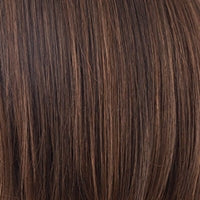 Rene of Paris Noriko Collection Topper Malibu (1716) Hair Enhancement - Reverse Generation
