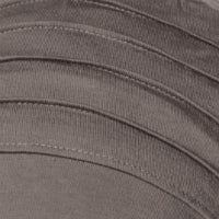 Christine Headwear Yoga Turban- Solid Colors - Reverse Generation