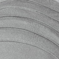 Christine Headwear Mantra Long Scarf Turban - Reverse Generation