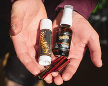 Suavecito Minie Beard Care Kit - Reverse Generation Established in 2008