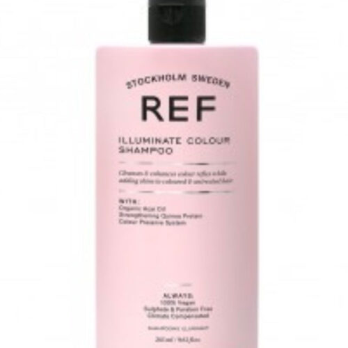 REF Illuminate Colour Shampoo 9.63 oz - Reverse Generation