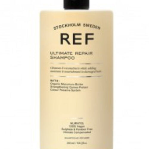 REF Ultimate Repair Shampoo 9.63oz - Reverse Generation