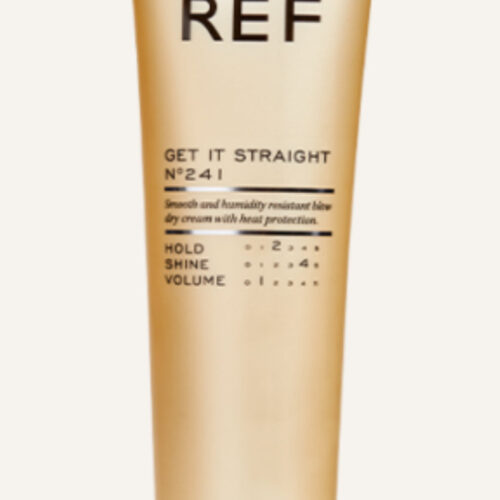 REF Get it straight 5.07oz - Reverse Generation