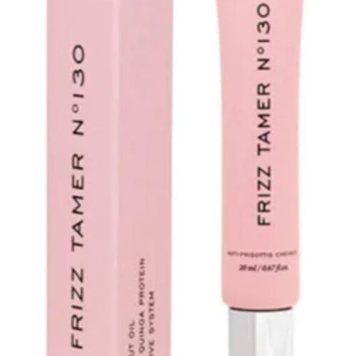 REF Frizz Tamer 0.67oz - Reverse Generation