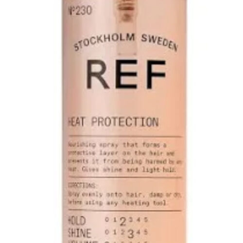 REF Heat Protection Spray 5.91oz - Reverse Generation