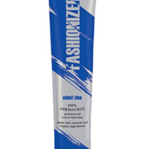 All-Nutrient Fashionizers Permanent Hair Color-Metallic Ice 3.5oz - Reverse Generation