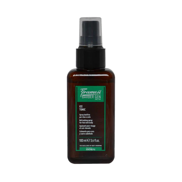 Framesi Barber Gen Ice Tonic 3oz - Reverse Generation