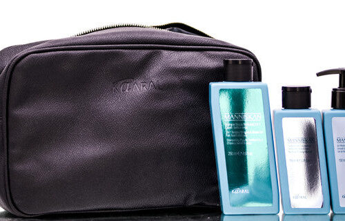 Kaaral Manniskan Day Bag Set - Reverse Generation Established in 2008