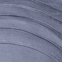 Christine Headwear Yoga Turban- Solid Colors - Reverse Generation