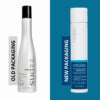 Sudzz FX Nyrvana Purifying Shampoo 2 variants - Reverse Generation