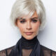 Rene of Paris Kason Wig, Platinum Pearl - Reverse Generation
