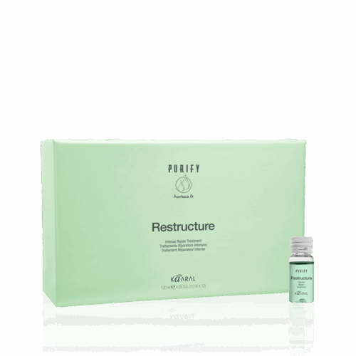 Kaaral Purify Restructure Intense Repair Treatment - Reverse Generation