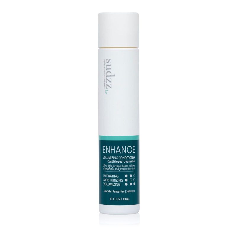Sudzz FX Enhance Volumizing Conditioner - Reverse Generation Established in 2008