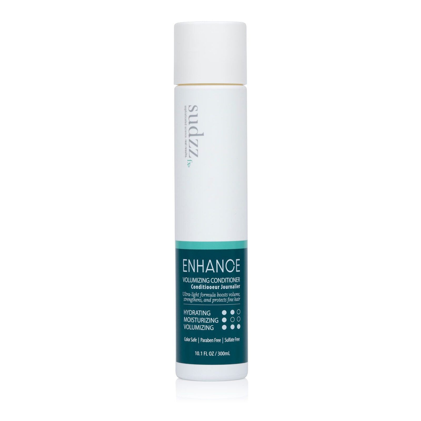Sudzz FX Enhance Volumizing Conditioner - Reverse Generation Established in 2008