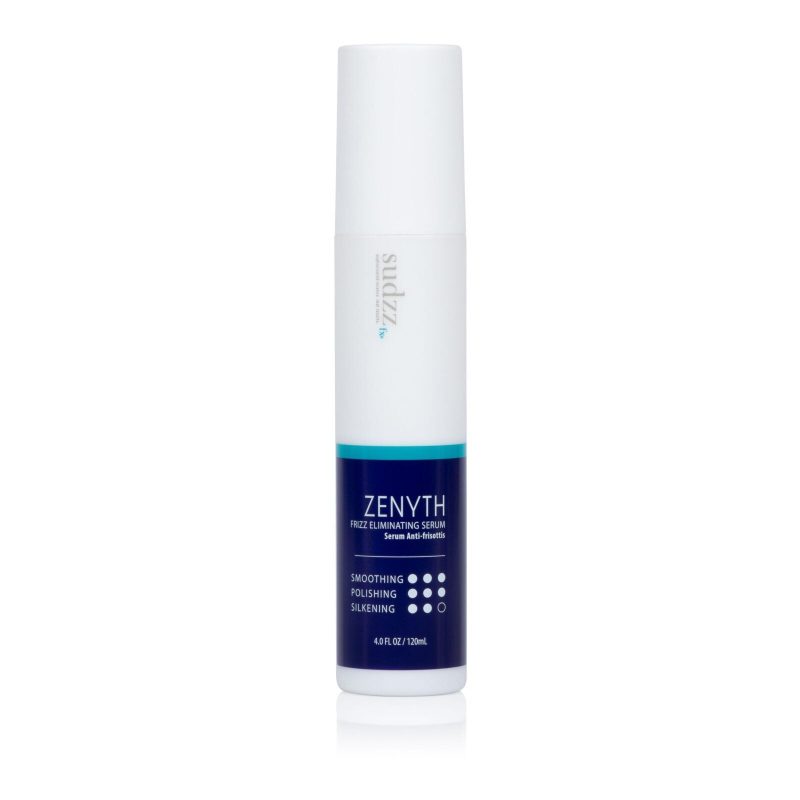 SudzzFX Zenyth Frizz Eliminator (4 oz) - Reverse Generation Established in 2008